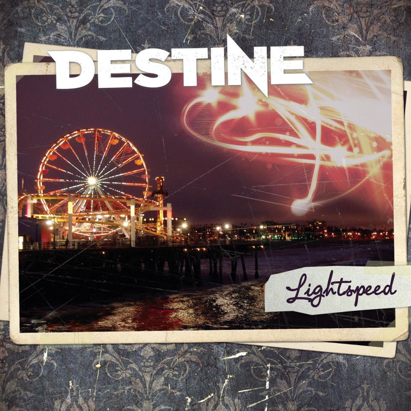 Destine
